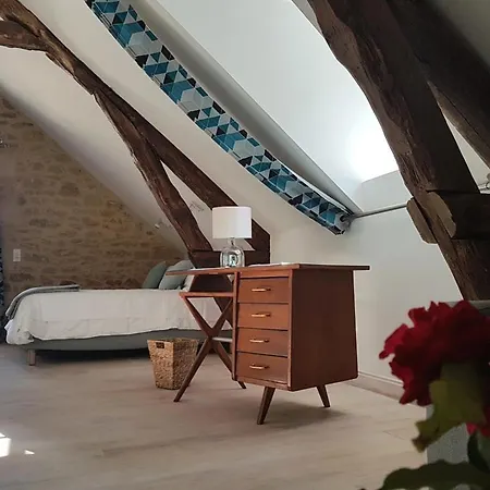 La Belle Plane B&B