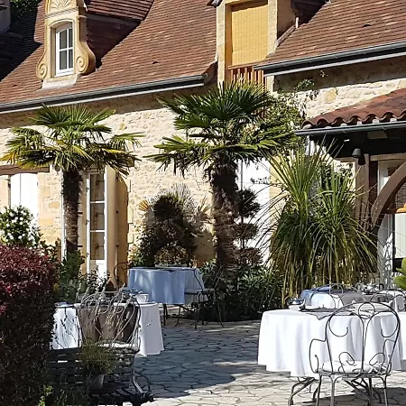 La Belle Plane B&B 3*
