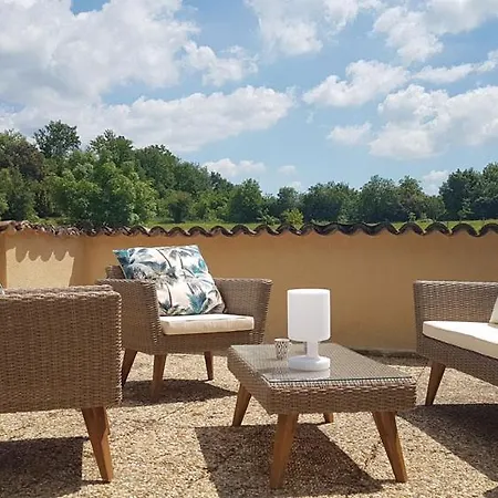 B&B La Belle Plane 3*