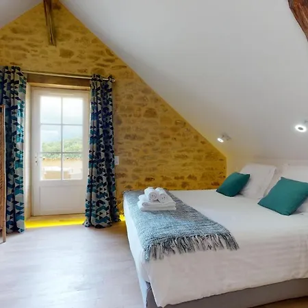 B&B La Belle Plane 3*