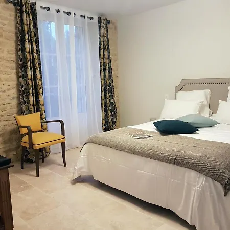 B&B La Belle Plane 3*