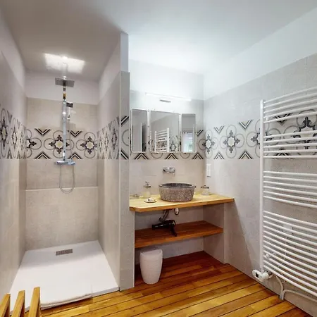 La Belle Plane B&B 사흘라 라 카네다
